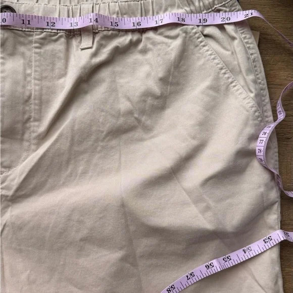 Chubbies men’s khaki shorts size XXXL NWT - Picture 7 of 7